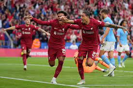 Nøglen til Liverpools succes er forandring